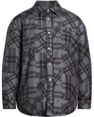 Khrisjoy Jacket Polyester - Gray