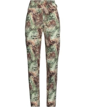 Gaelle Paris Trouser - Green