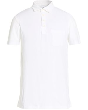 Hackett Polo Shirt - White