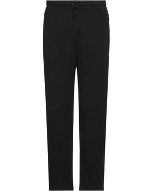 ARMANI EXCHANGE Trouser - Black