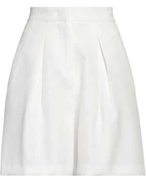 hinnominate Shorts & Bermuda Shorts - White