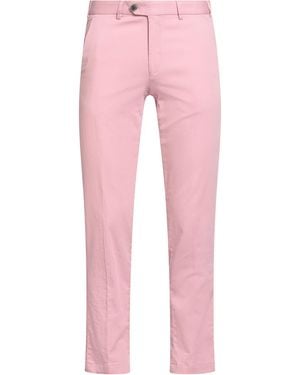 Hiltl Trousers - Pink