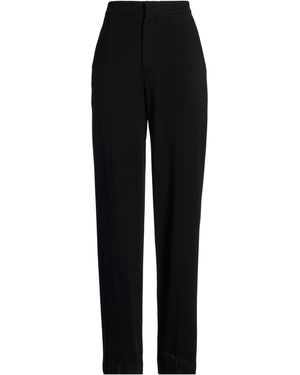 forte_forte Trouser - Black