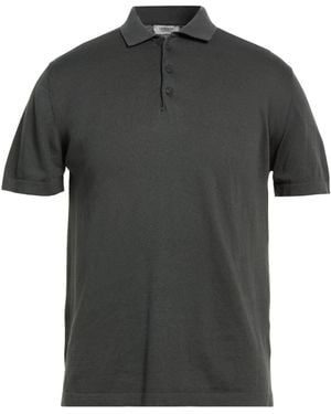 Crossley Pullover - Negro