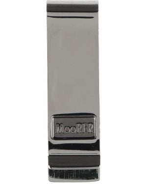 Moorer Billetera - Gris