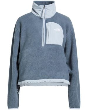 The North Face Chaqueta Y Cazadora - Azul