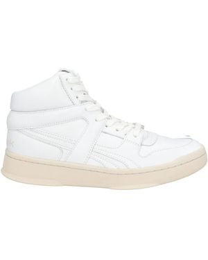 Reebok Sneakers - Bianco