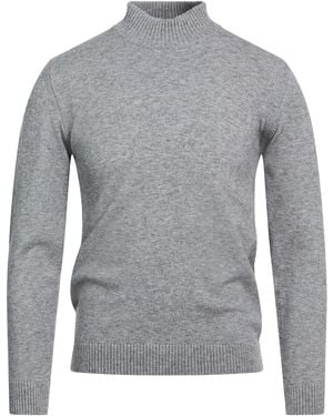 Imperial Turtlenecks - Gray