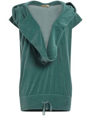 Jejia Sweatshirt - Green