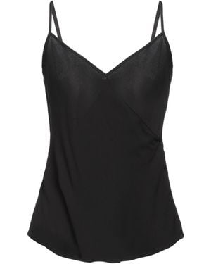 ARMANI EXCHANGE Top - Black