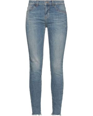 Brian Dales Pantaloni Jeans - Blu