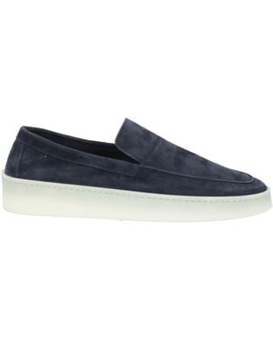 Frau Loafers - Blue