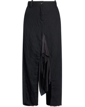 Masnada Maxi-Rock - Schwarz