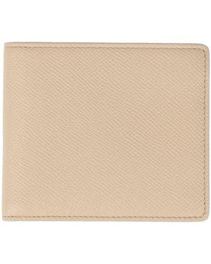 Maison Margiela Wallet - Natural