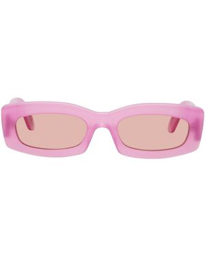 Retrosuperfuture Sunglasses - Pink