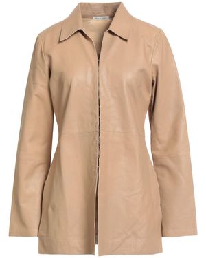 By Malene Birger Chaqueta Y Cazadora - Neutro
