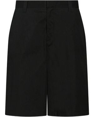 Moschino Shorts & Bermudashorts - Schwarz
