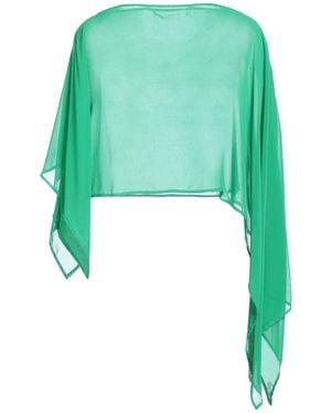 SIMONA CORSELLINI Top - Green