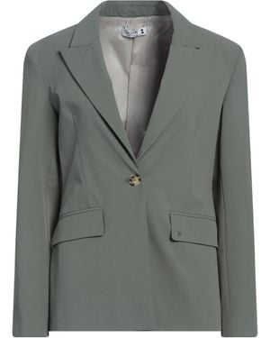 Please Blazer - Grey