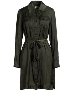 Zadig & Voltaire Mini Dress - Black