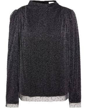 Ba&sh Tops - Black