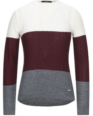 Takeshy Kurosawa Pullover - Viola