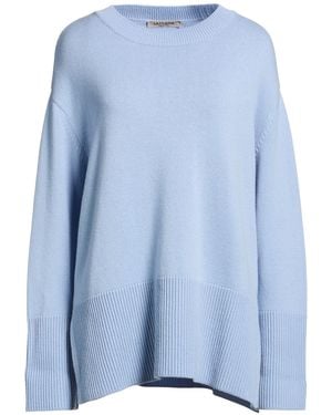La Fileria Pullover - Azul