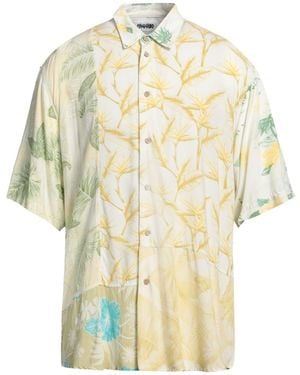 Magliano Shirt Viscose - White