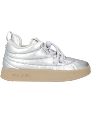 Steve Madden Trainers - White