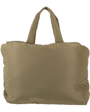 Jakke Borsa A Mano - Verde