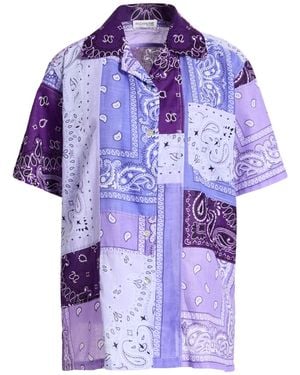 ARIZONA LOVE Camisa - Morado