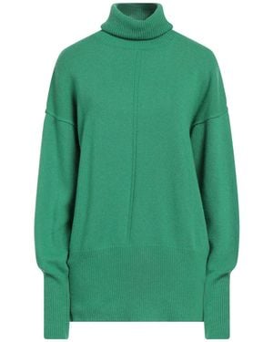 Borgo Dell'ortica Turtleneck - Green