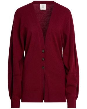 THE GARMENT Cardigan - Red