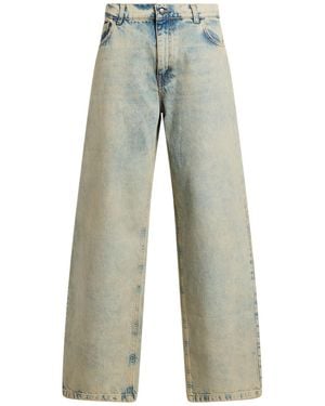 8pm Jeans Cotton - Blue