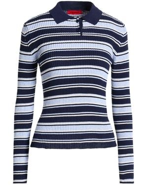 MAX&Co. Jumper - Blue