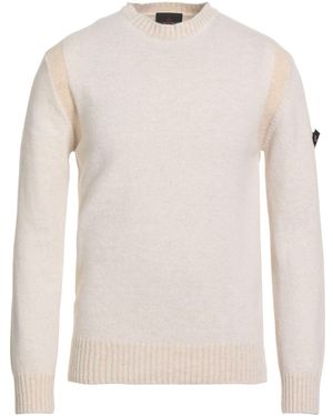 Peuterey Pullover - Bianco