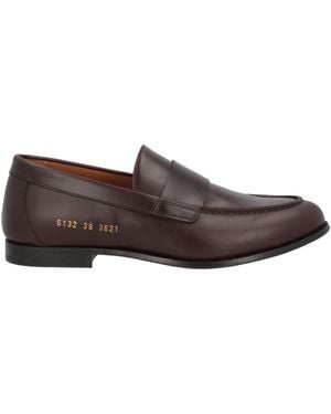 Common Projects Mokassin - Braun