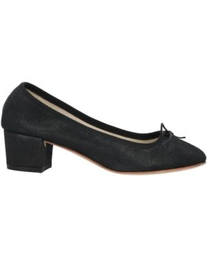 Anniel Pumps - Black