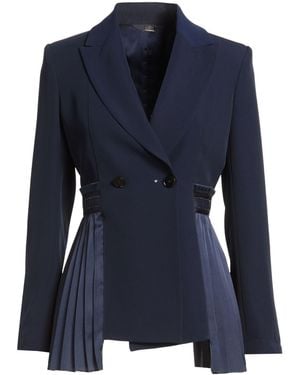 High Blazer - Blue
