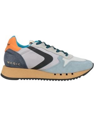 Valsport Trainers Leather - Blue