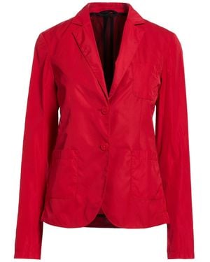 GANT Blazers - Red