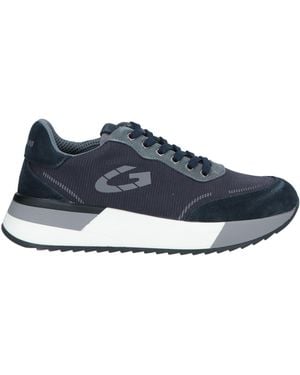 Alberto Guardiani Trainers - Blue