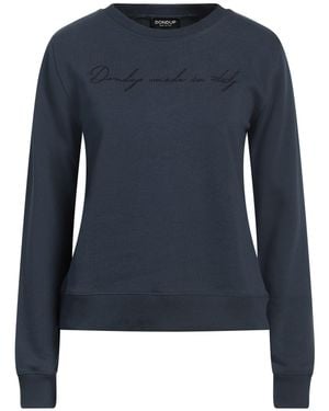 Dondup Sweatshirt - Blau