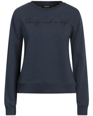 Dondup Sudadera - Azul