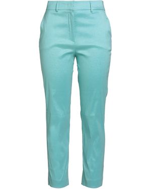 Hanita Trouser - Blue