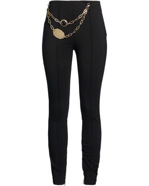 Area Leggings - Black
