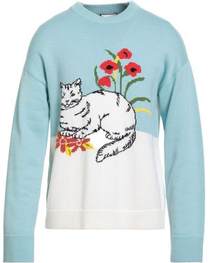 Paul & Joe Pullover - Bleu
