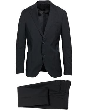 Lardini Traje - Azul