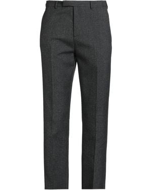Dior Trouser - Grey