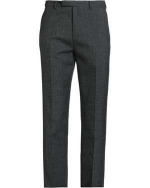 Dior Trouser - Grey